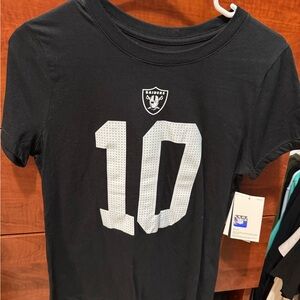 Nike Women’s NFL Raiders Jimmy Garoppolo
